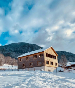 Appartement Holderstauden